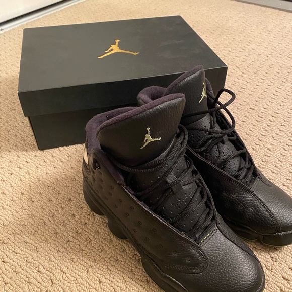 Air Jordan 13 Retro ‘Altitude’ (GS) - Picture 8 of 9